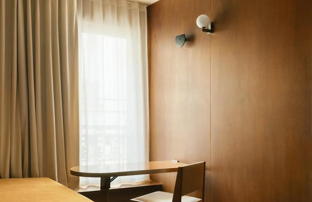 Edgar Suites - Bouchardon-1