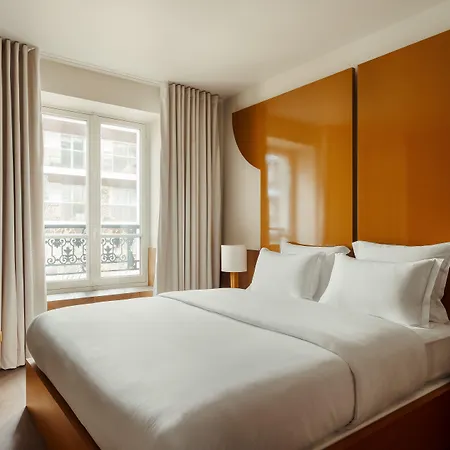 Edgar Suites - Bouchardon-2